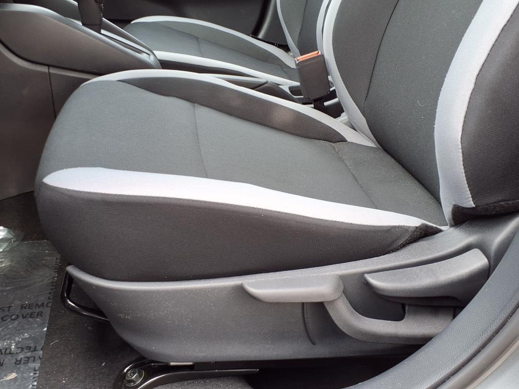 used 2025 Nissan Versa car, priced at $18,699