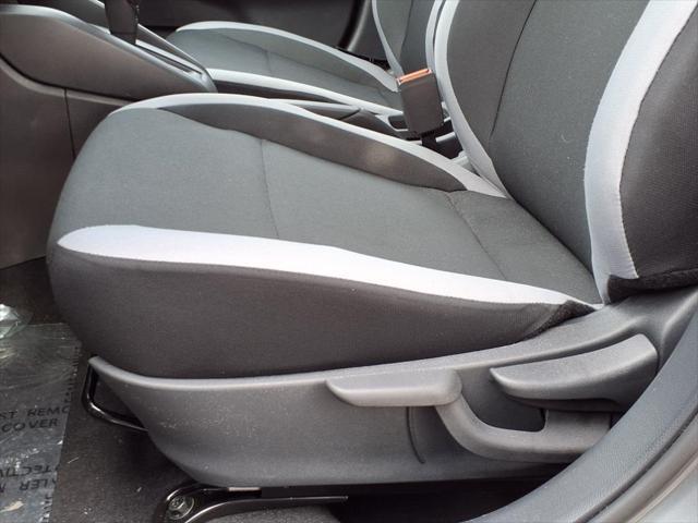 new 2025 Nissan Versa car, priced at $18,945