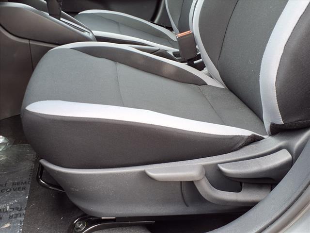 new 2025 Nissan Versa car, priced at $18,945