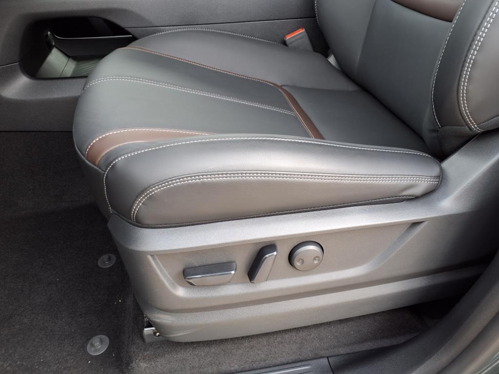 new 2025 Nissan Armada car, priced at $69,089