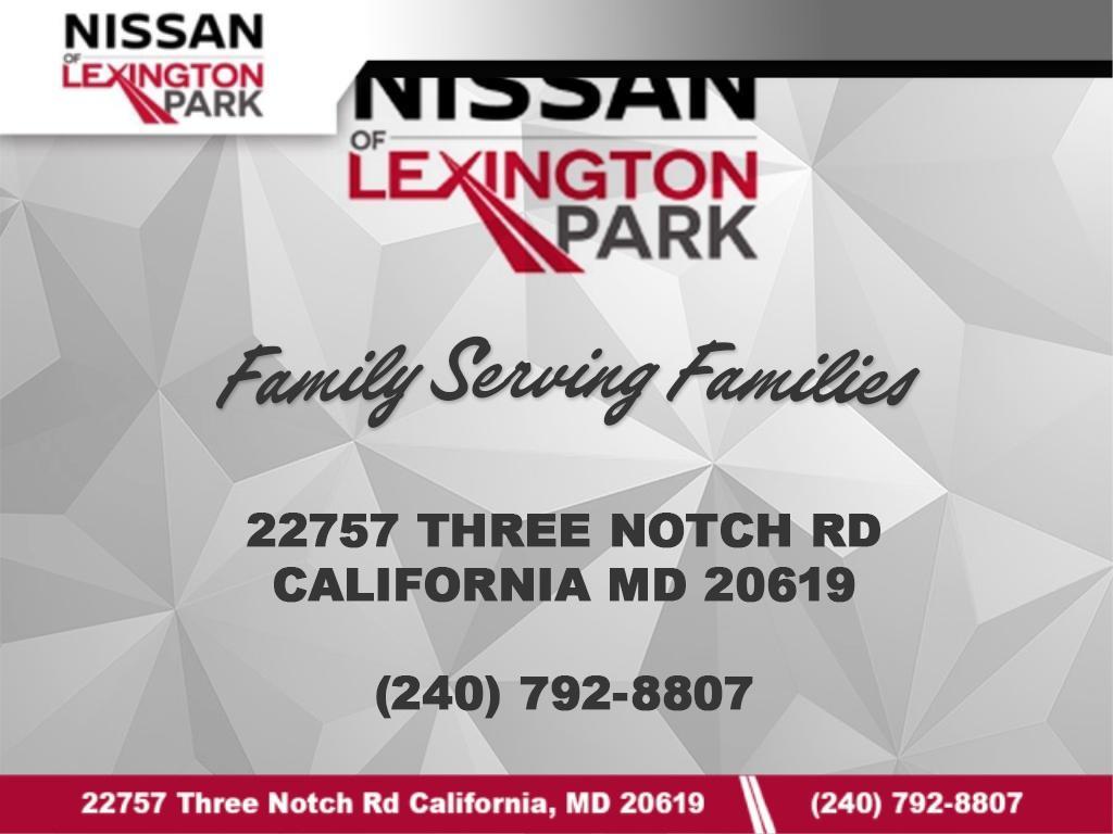 new 2025 Nissan Murano car, priced at $36,133