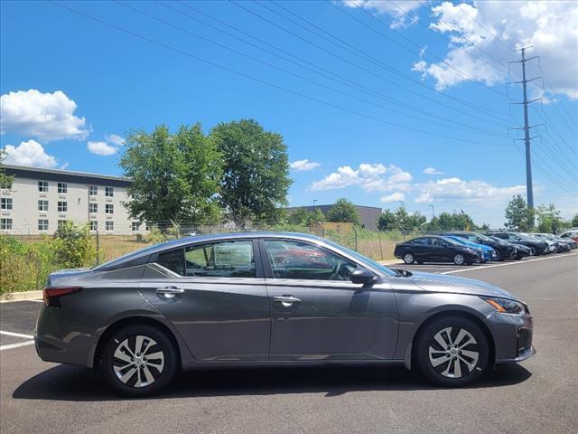 new 2024 Nissan Altima car, priced at $23,073