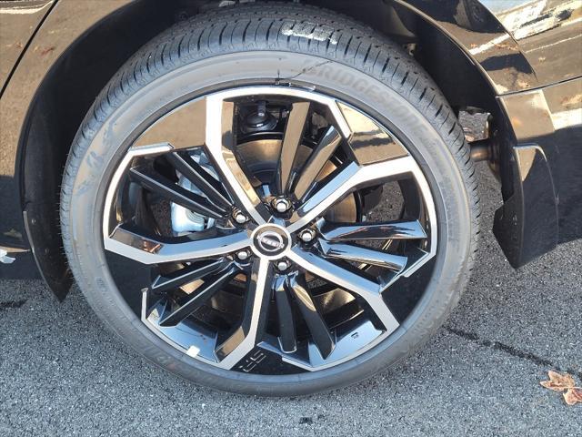 new 2025 Nissan Altima car, priced at $28,485