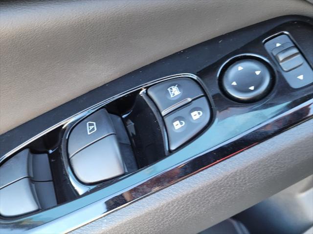 new 2025 Nissan Altima car, priced at $28,485