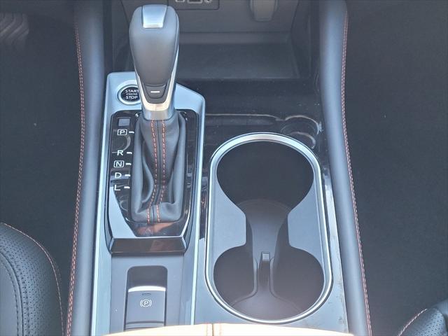 new 2025 Nissan Altima car, priced at $28,485