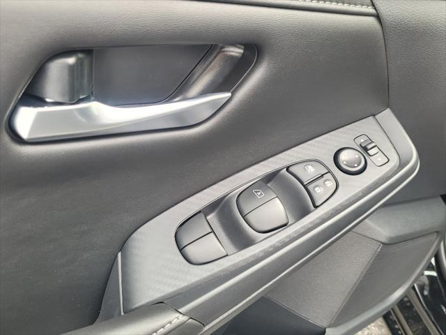 new 2025 Nissan Sentra car, priced at $23,496