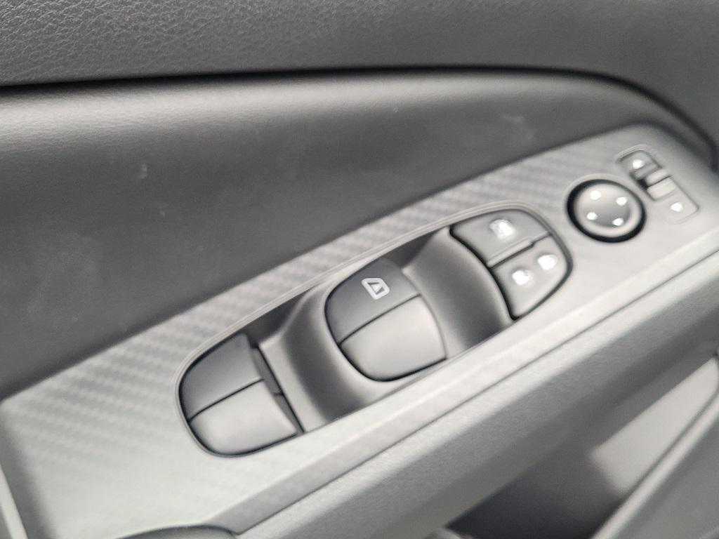 used 2025 Nissan Altima car, priced at $22,291