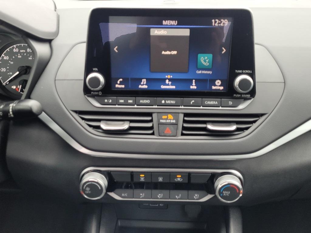 used 2025 Nissan Altima car, priced at $22,291