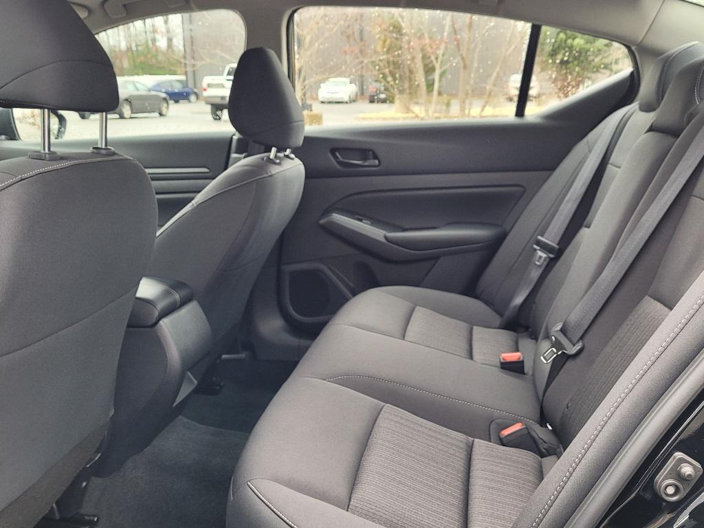 used 2025 Nissan Altima car, priced at $22,291