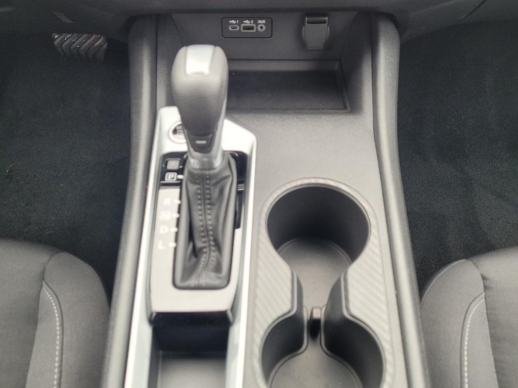 used 2025 Nissan Altima car, priced at $22,291