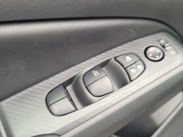 new 2025 Nissan Altima car, priced at $25,620
