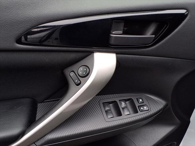 used 2023 Mitsubishi Eclipse Cross car, priced at $23,000