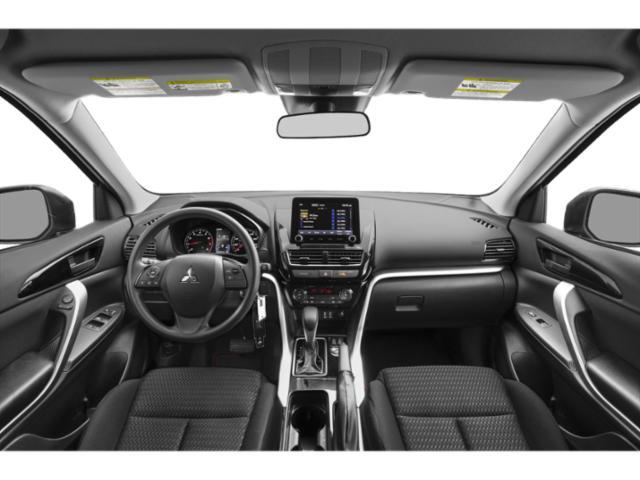 used 2023 Mitsubishi Eclipse Cross car, priced at $24,999