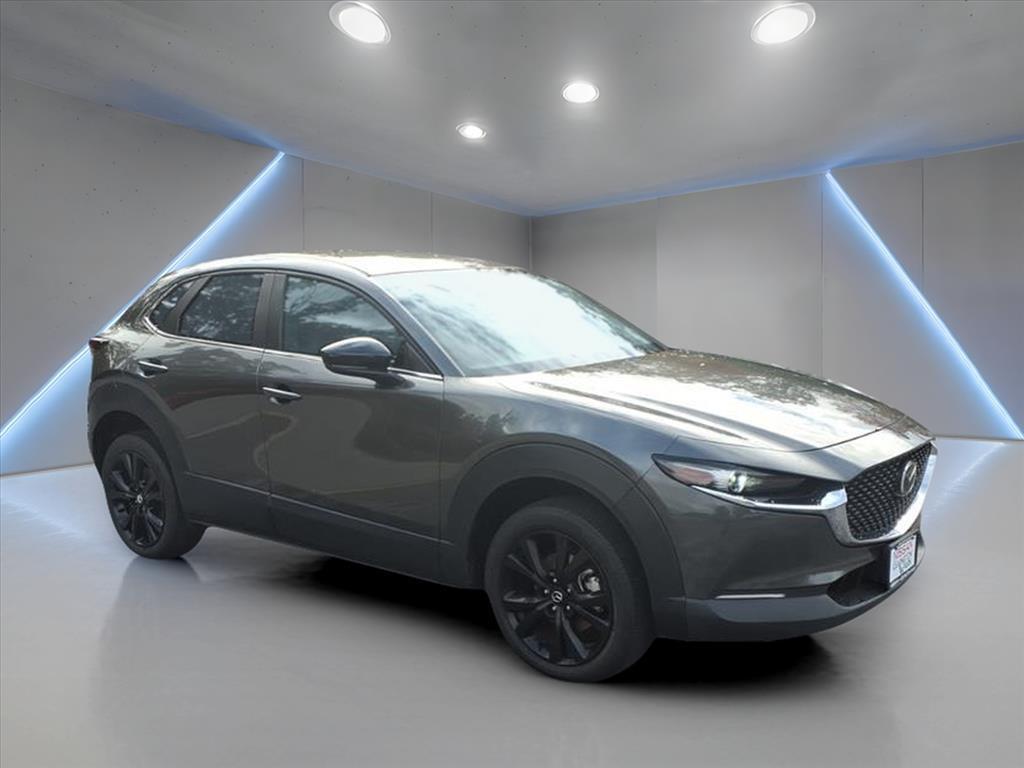 used 2024 Mazda CX-30 car, priced at $20,493