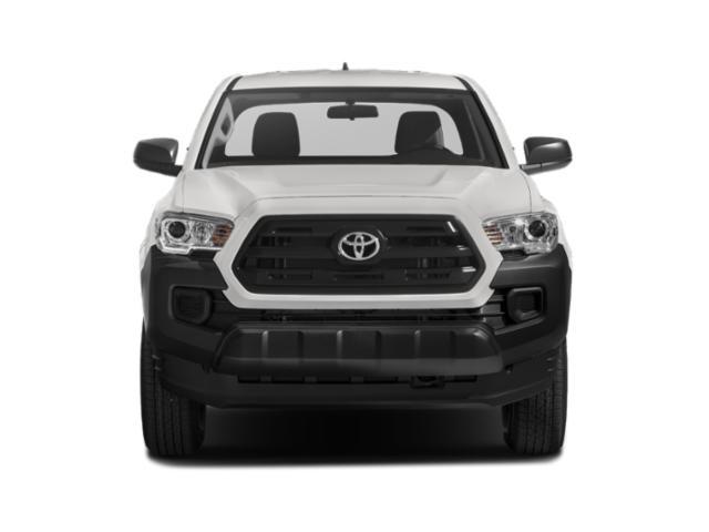 used 2018 Toyota Tacoma car, priced at $23,999