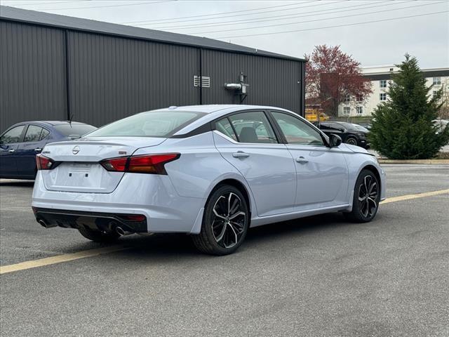 new 2024 Nissan Altima car, priced at $29,473