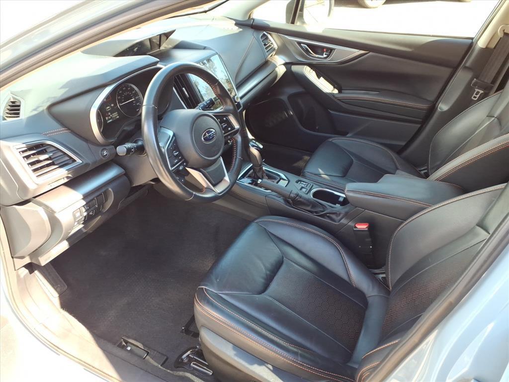 used 2021 Subaru Crosstrek car, priced at $21,976