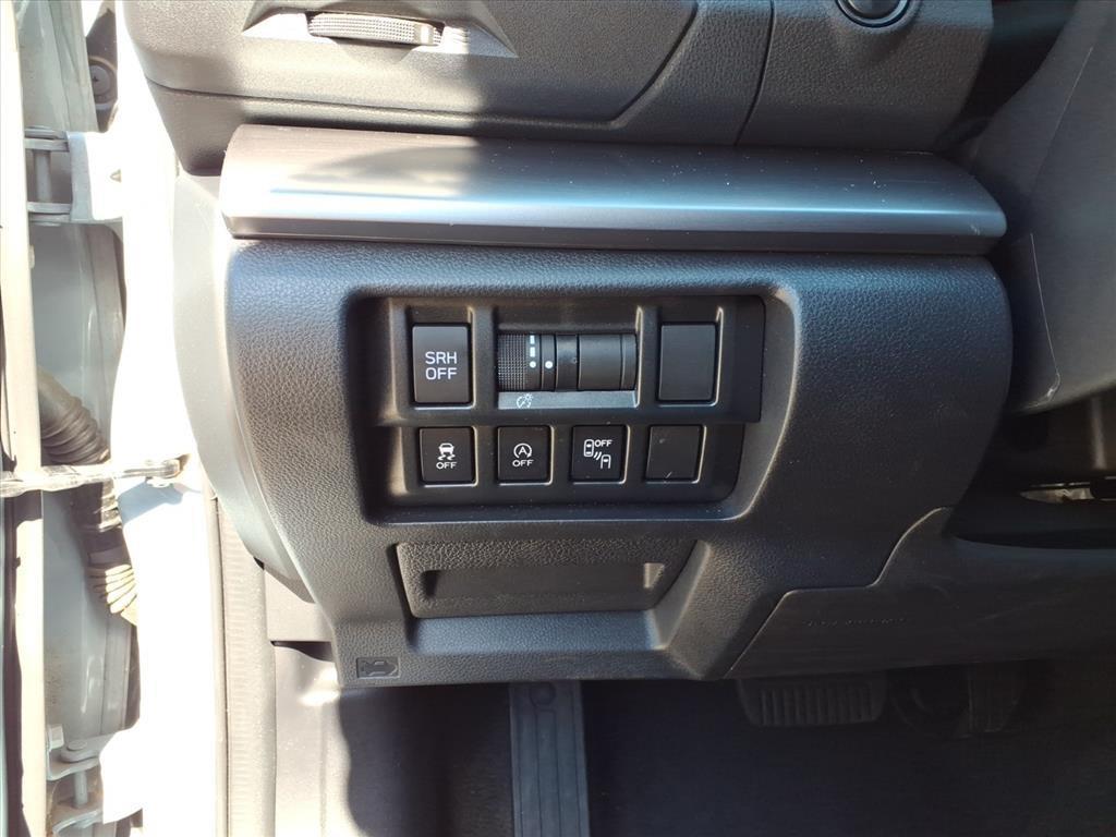 used 2021 Subaru Crosstrek car, priced at $21,976