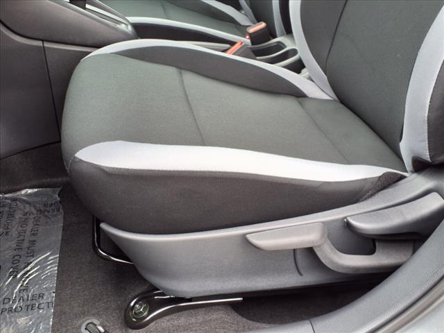 new 2025 Nissan Versa car, priced at $18,945