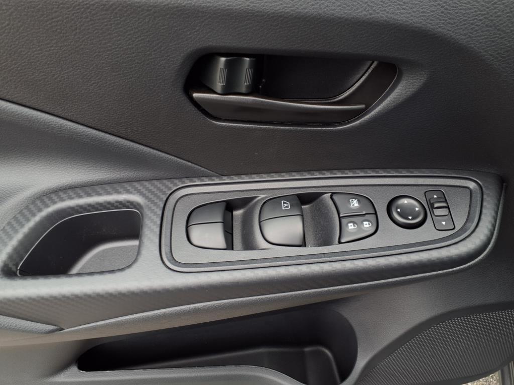 new 2025 Nissan Versa car, priced at $19,414