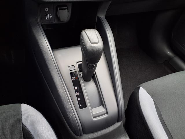 new 2025 Nissan Versa car, priced at $18,945