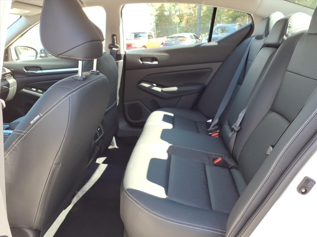 new 2025 Nissan Altima car, priced at $33,426