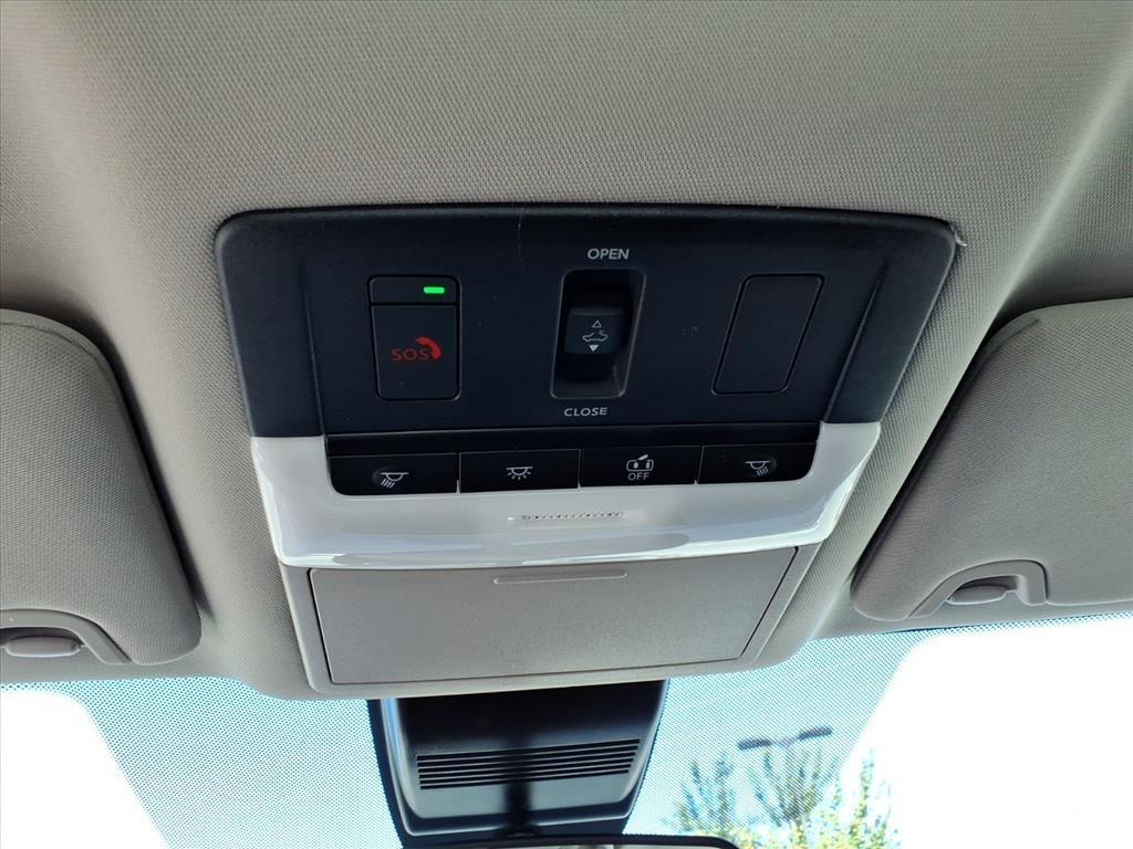 new 2025 Nissan Altima car, priced at $33,426