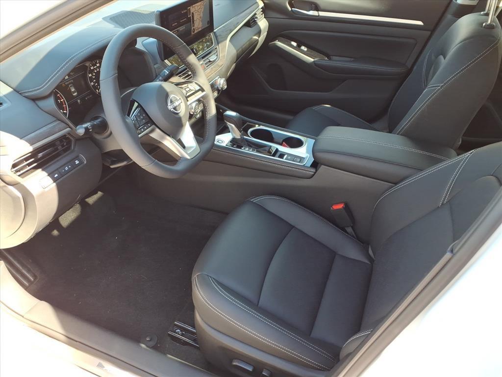 new 2025 Nissan Altima car, priced at $33,426