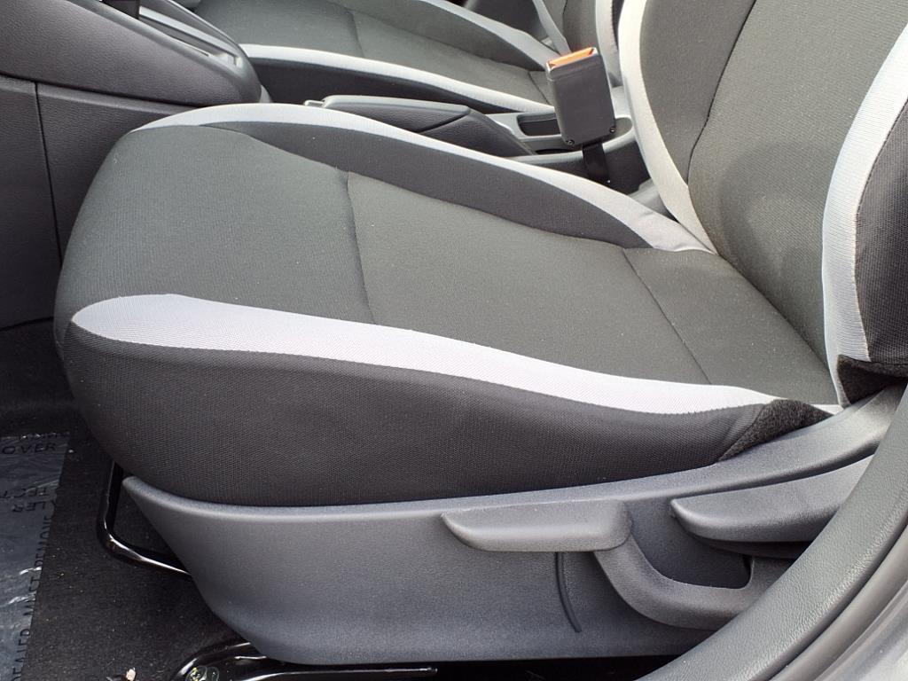 used 2025 Nissan Versa car, priced at $18,699