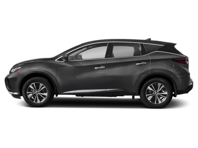 used 2022 Nissan Murano car