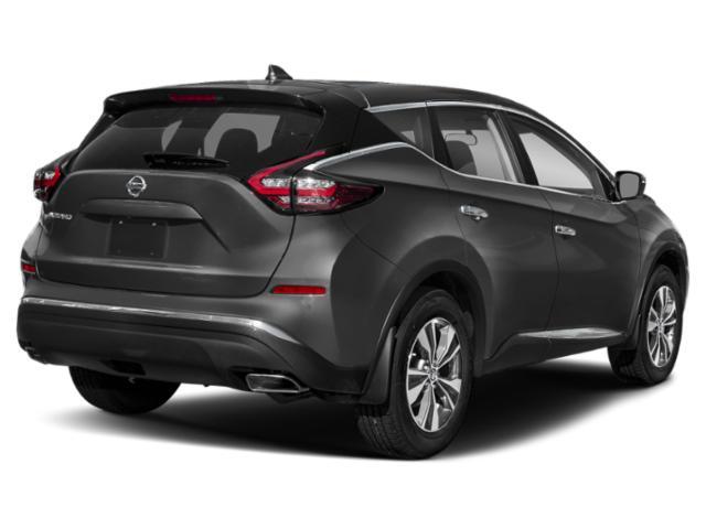 used 2022 Nissan Murano car