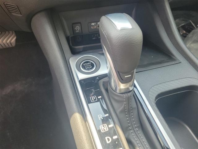 used 2024 Nissan Sentra car