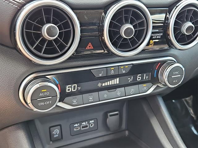 used 2024 Nissan Sentra car, priced at $19,992