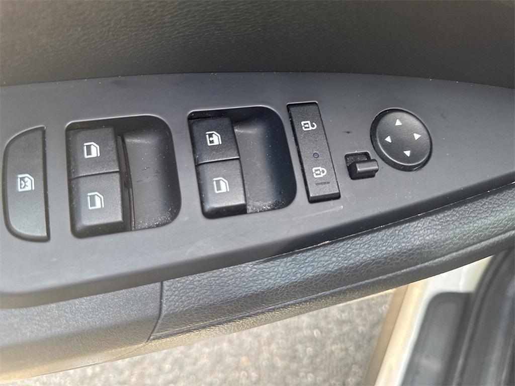 used 2023 Kia Sportage Hybrid car, priced at $23,369