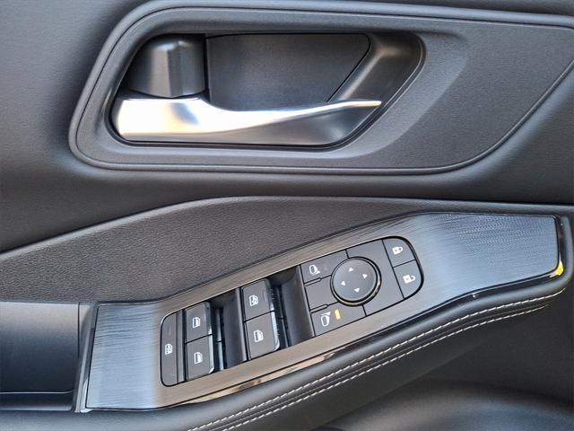 new 2025 Nissan Rogue car, priced at $31,899