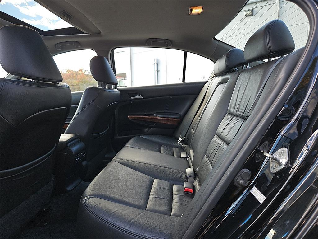 used 2012 Honda Accord car, priced at $12,500