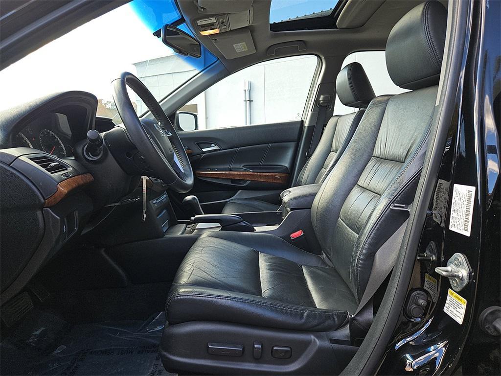 used 2012 Honda Accord car, priced at $12,500