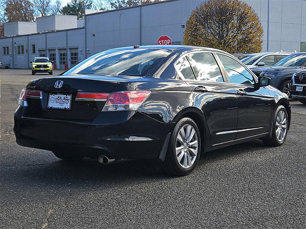 used 2012 Honda Accord car, priced at $12,500