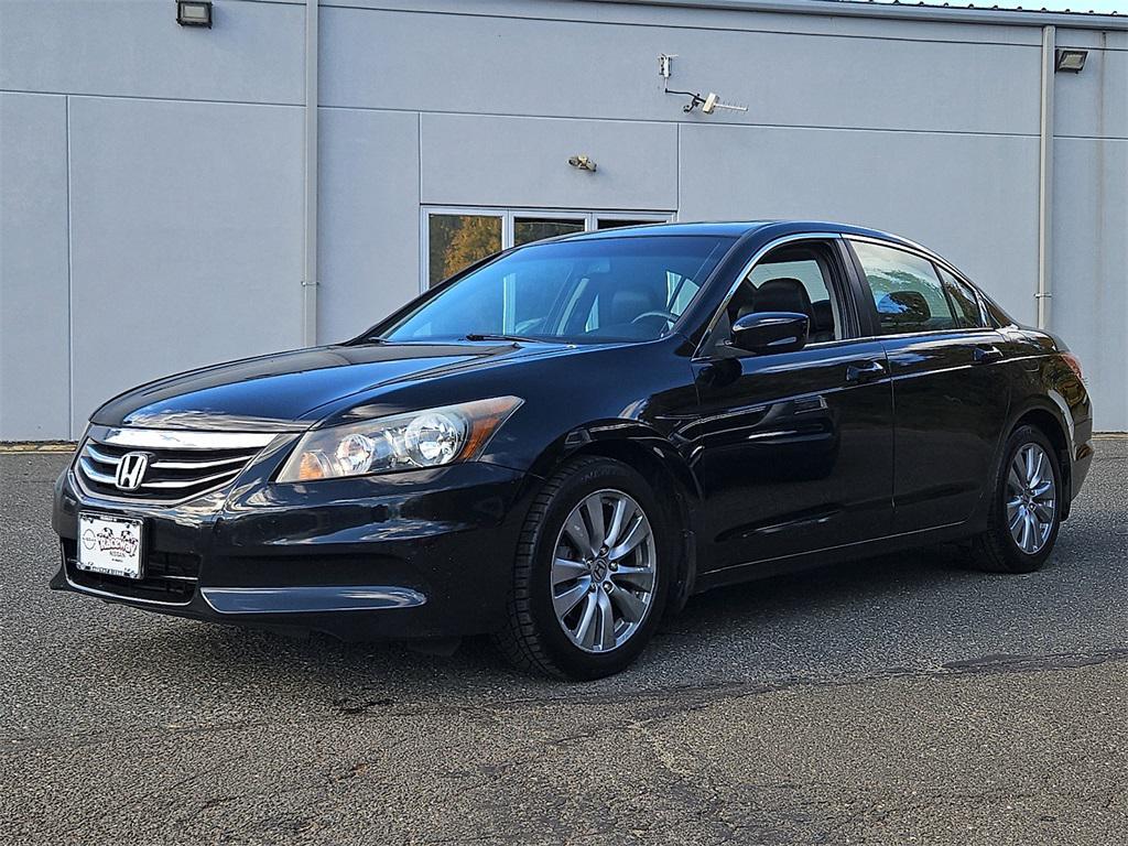 used 2012 Honda Accord car, priced at $12,500
