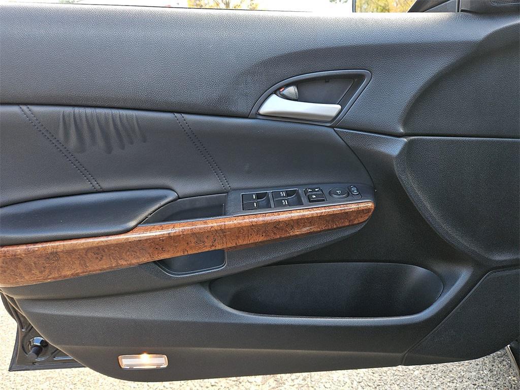 used 2012 Honda Accord car, priced at $12,500