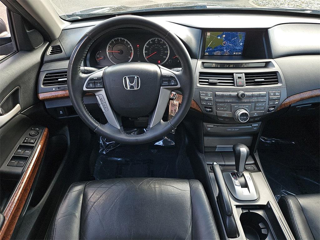 used 2012 Honda Accord car, priced at $12,500