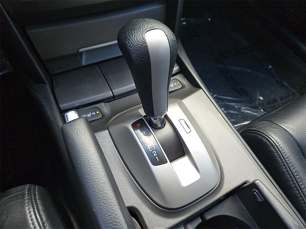 used 2012 Honda Accord car, priced at $12,500