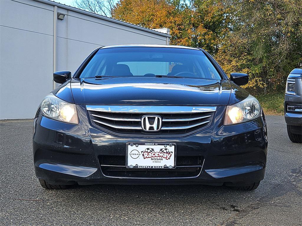 used 2012 Honda Accord car, priced at $12,500