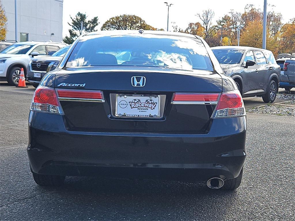 used 2012 Honda Accord car, priced at $12,500