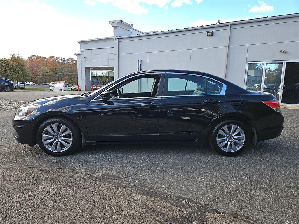 used 2012 Honda Accord car, priced at $12,500