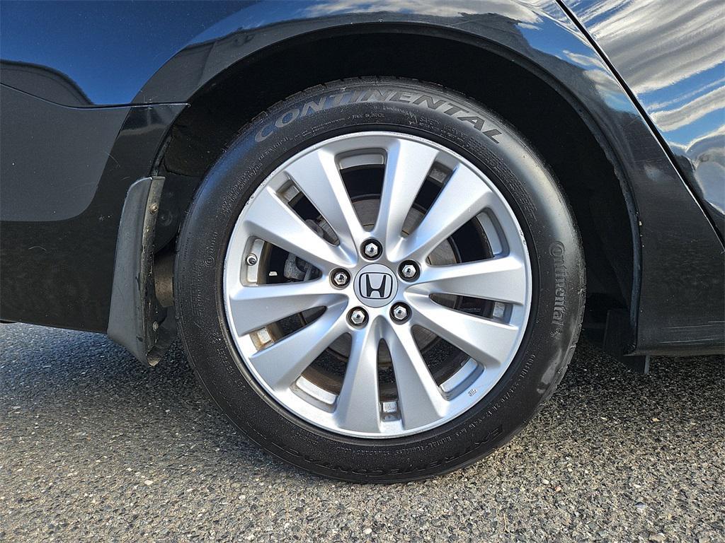 used 2012 Honda Accord car, priced at $12,500