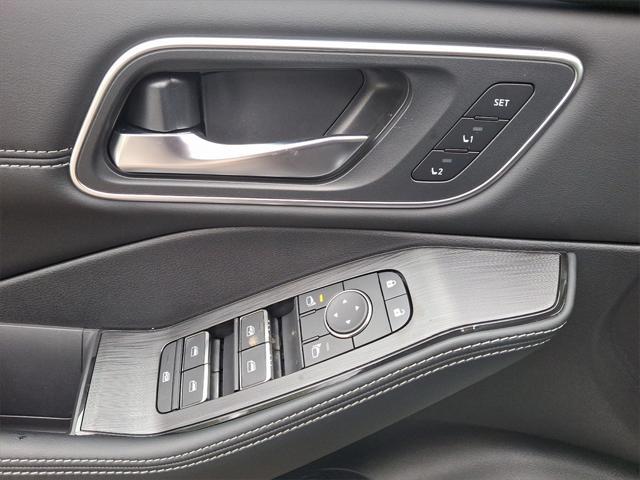 new 2025 Nissan Rogue car, priced at $42,610