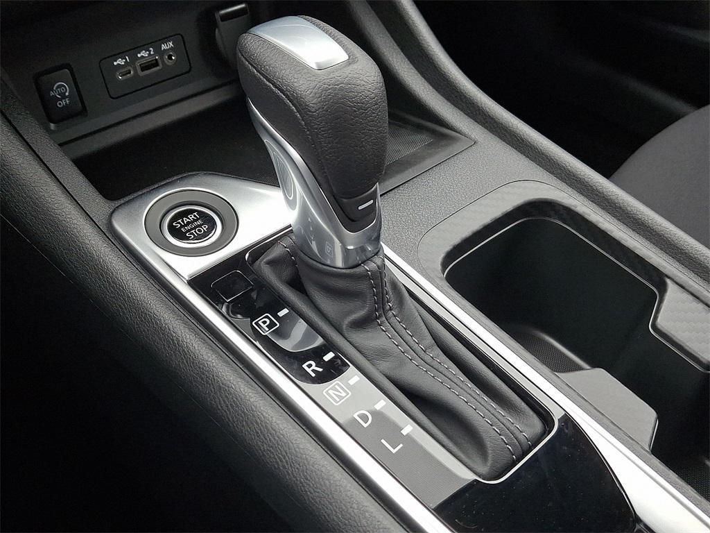 new 2025 Nissan Sentra car, priced at $21,262