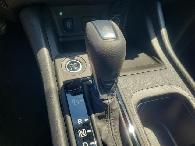 used 2024 Nissan Sentra car