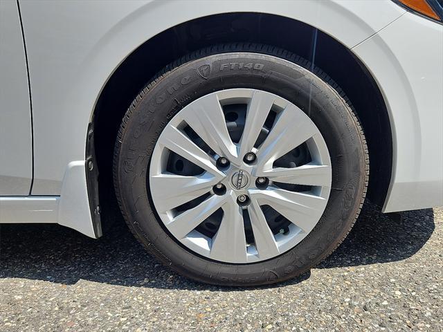 used 2024 Nissan Sentra car, priced at $19,991